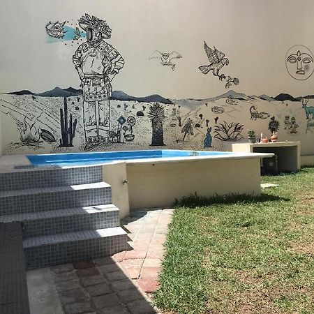 Hostel Venado 28 Cancún Exteriér fotografie