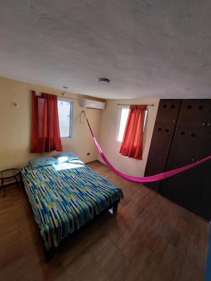 Hostel Venado 28 Cancún Exteriér fotografie