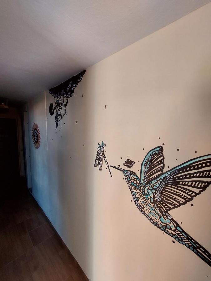 Hostel Venado 28 Cancún Exteriér fotografie
