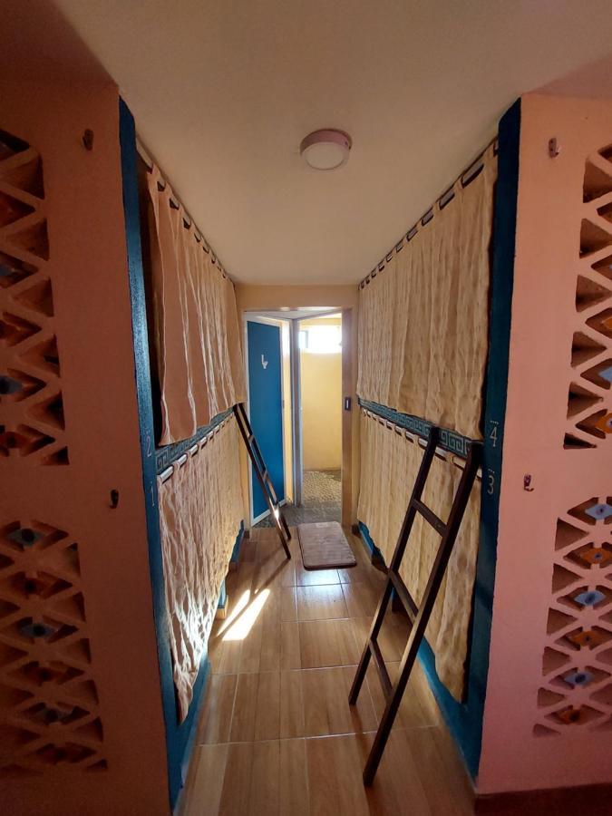 Hostel Venado 28 Cancún Exteriér fotografie