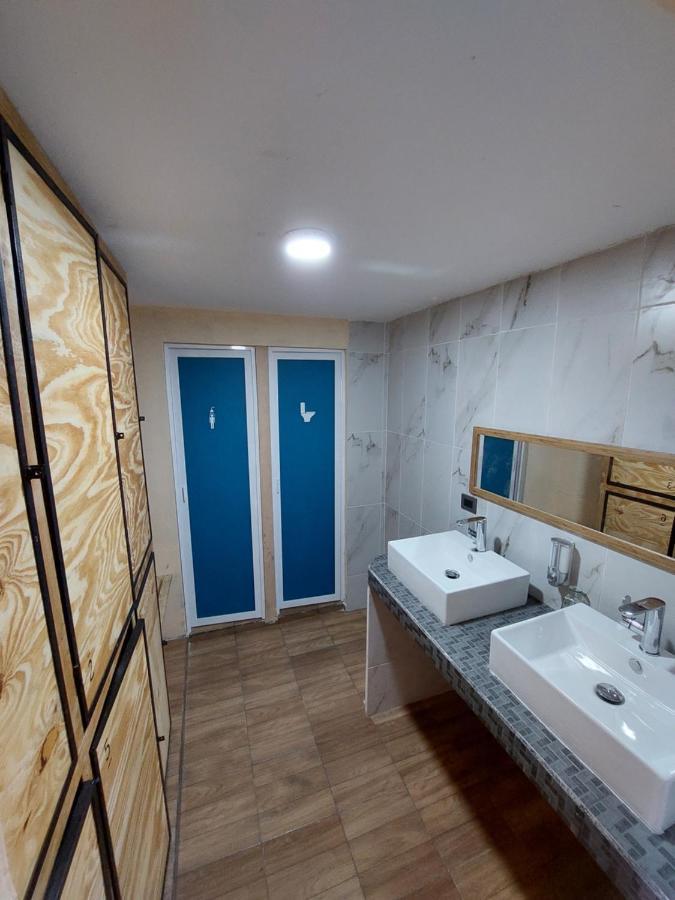 Hostel Venado 28 Cancún Exteriér fotografie