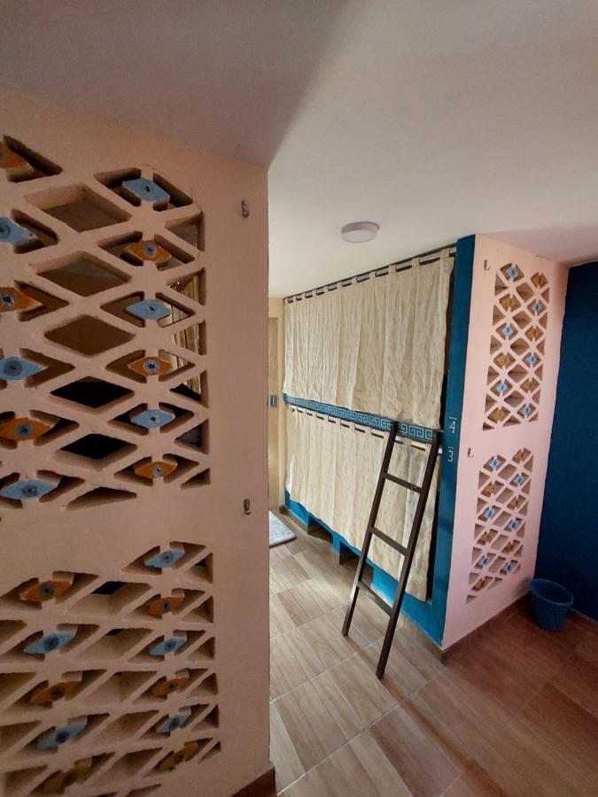 Hostel Venado 28 Cancún Exteriér fotografie