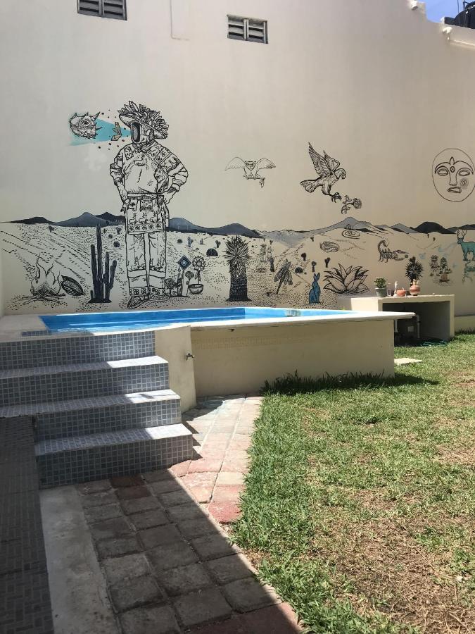 Hostel Venado 28 Cancún Exteriér fotografie