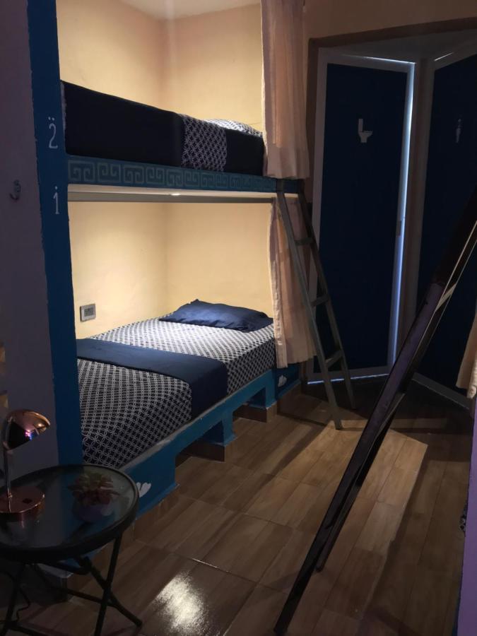 Hostel Venado 28 Cancún Exteriér fotografie