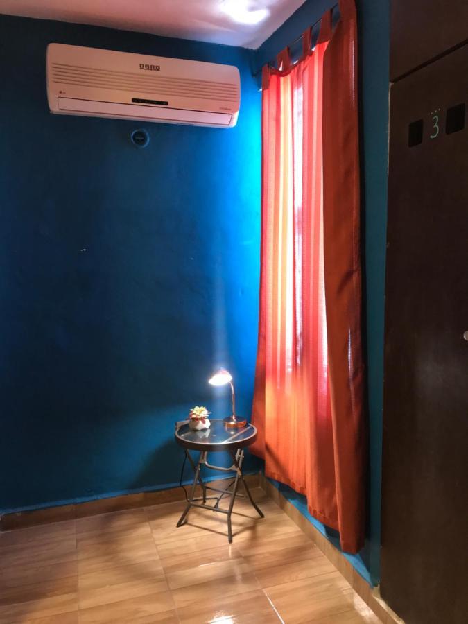 Hostel Venado 28 Cancún Exteriér fotografie