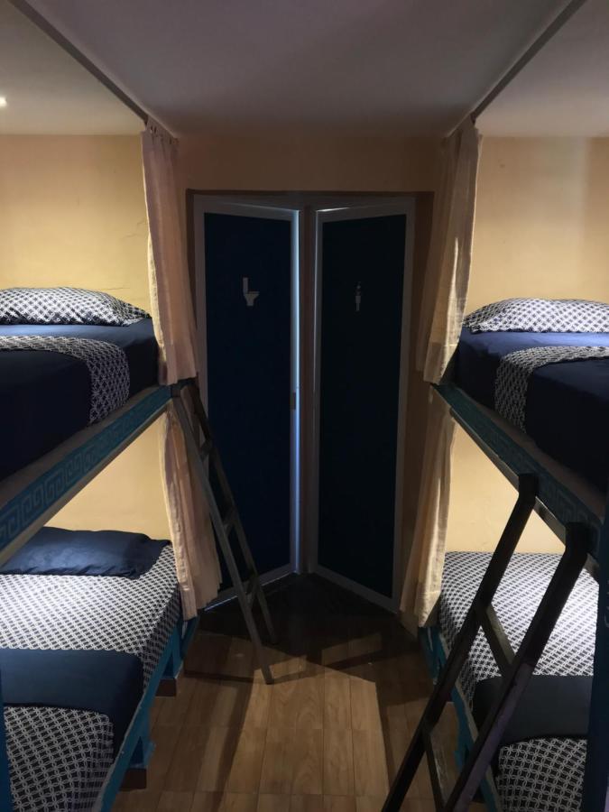 Hostel Venado 28 Cancún Exteriér fotografie