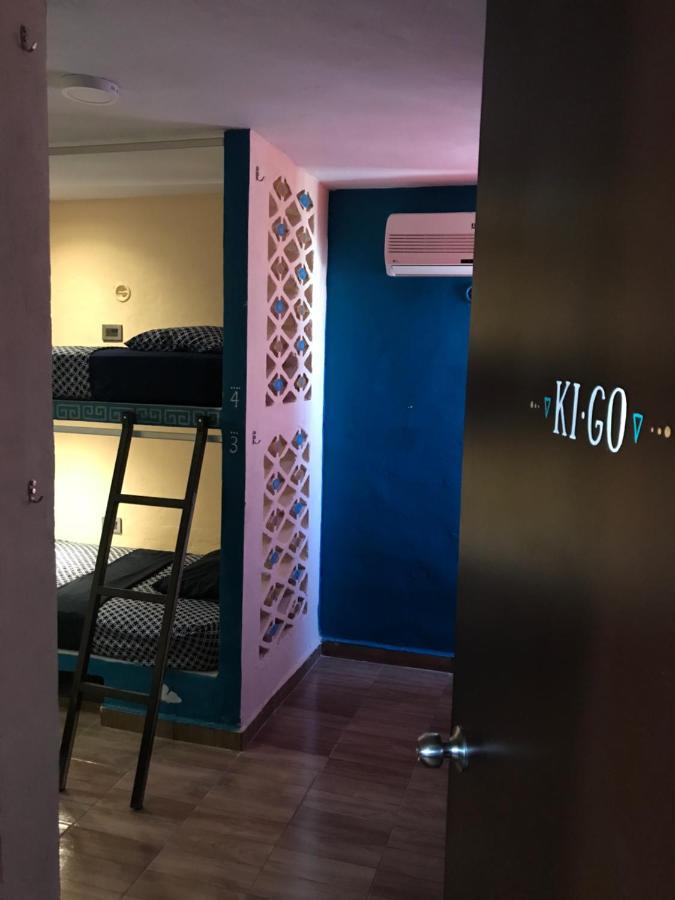 Hostel Venado 28 Cancún Exteriér fotografie