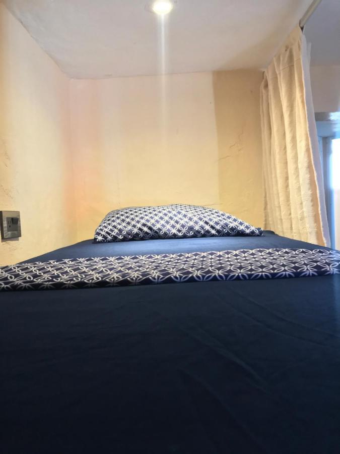 Hostel Venado 28 Cancún Exteriér fotografie