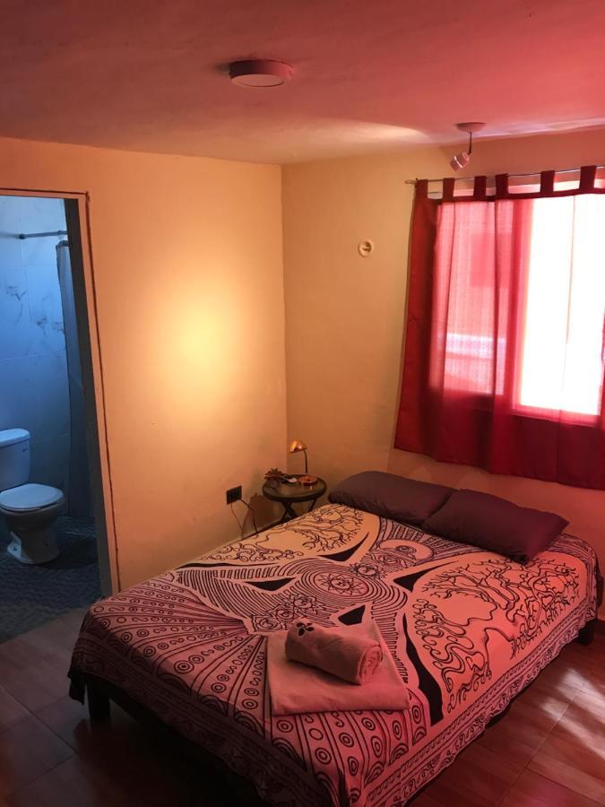 Hostel Venado 28 Cancún Exteriér fotografie