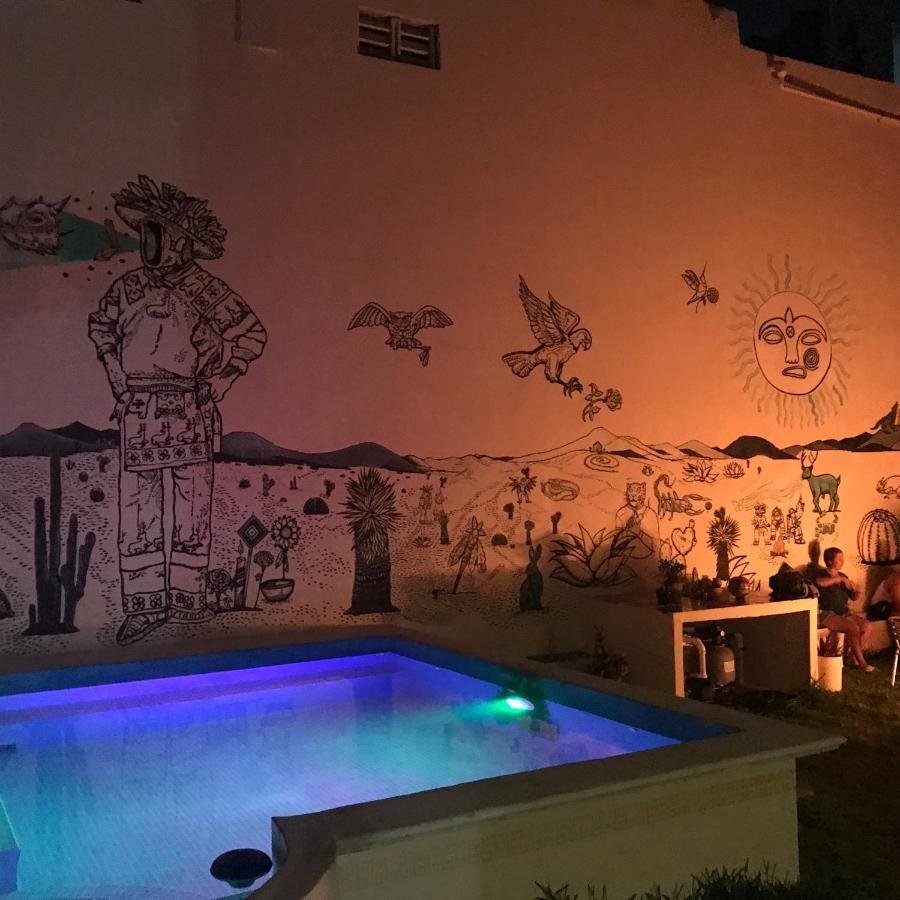Hostel Venado 28 Cancún Exteriér fotografie